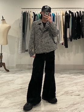 qsssy さんのコーディネート