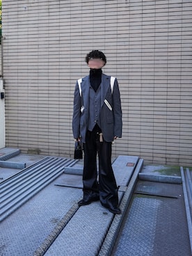 qsssy さんのコーディネート