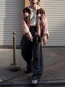 qsssy さんのコーディネート