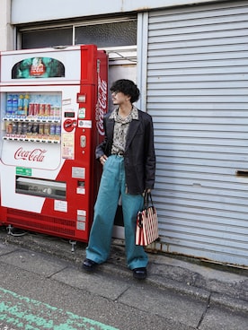 qsssy さんのコーディネート
