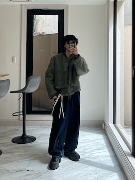 qsssy さんのコーディネート