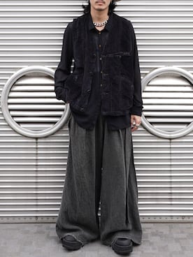 qsssy さんのコーディネート