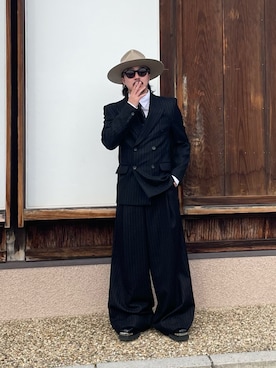 qsssy さんのコーディネート