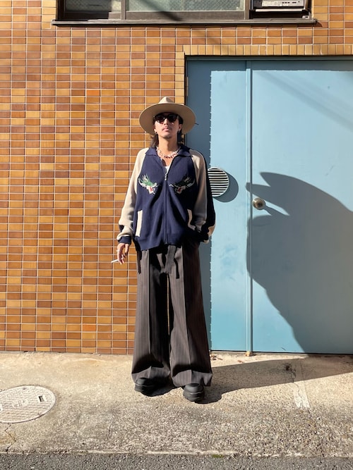 TASTE by Knit（テイストバイニット）の「【TASTE by Knit】Knit 