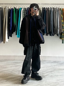 qsssy さんのコーディネート