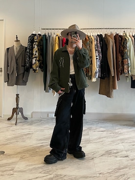 qsssy さんのコーディネート