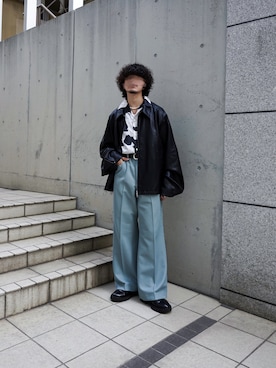 qsssy さんのコーディネート
