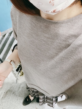 Yi Fen Changさんのコーディネート