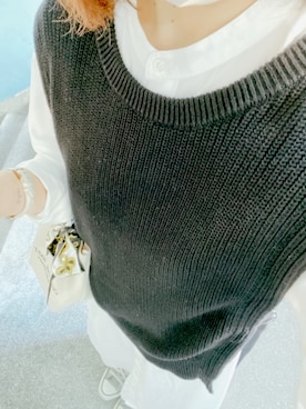 Yi Fen Changさんのコーディネート