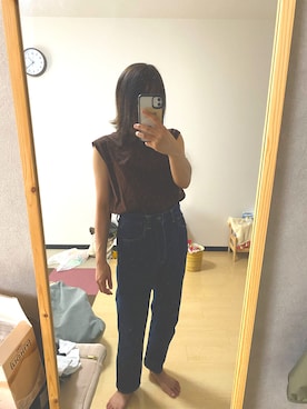 わかちゃんさんのコーディネート