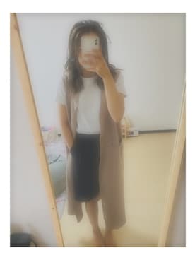 わかちゃんさんのコーディネート