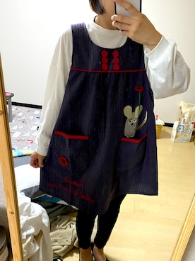 わかちゃんさんのコーディネート