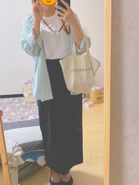 わかちゃんさんのコーディネート