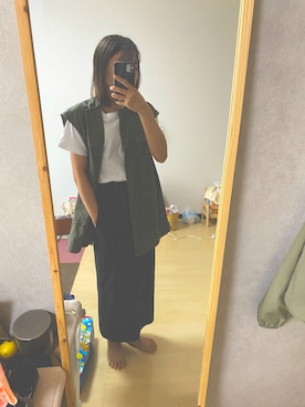 わかちゃんさんのコーディネート