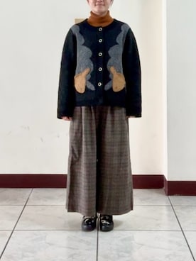 Sophiaさんのコーディネート