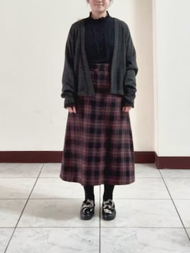 Sophiaさんのコーディネート