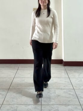 Sophiaさんのコーディネート