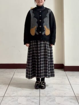 Sophiaさんのコーディネート