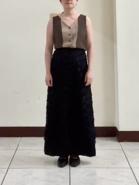 Sophiaさんのコーディネート