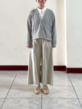 Sophiaさんのコーディネート