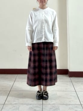 Sophiaさんのコーディネート