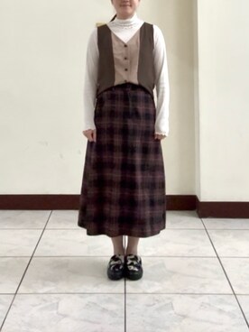 Sophiaさんのコーディネート