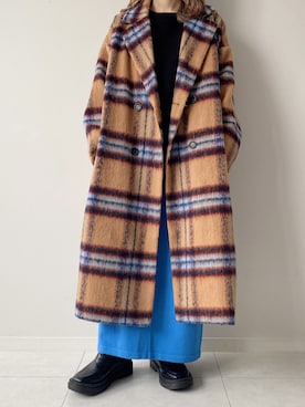 fifthスタッフさんのコーディネート