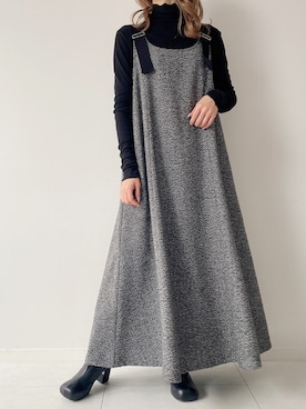 fifthスタッフさんのコーディネート