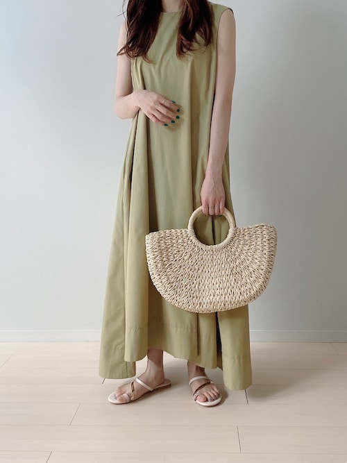 Fifthnabeさんのワンピースを使ったコーディネート Zozotown