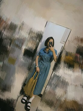 Chenさんのコーディネート