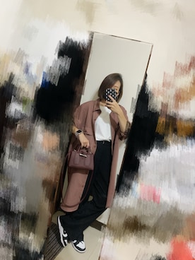 Chenさんのコーディネート