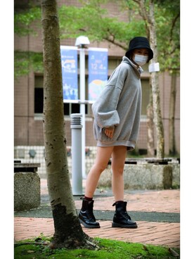 Chenさんのコーディネート