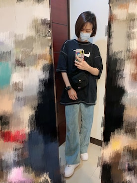 Chenさんのコーディネート