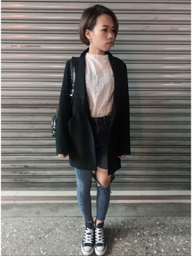 Chenさんのコーディネート