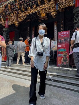 Chenさんのコーディネート