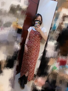 Chenさんのコーディネート