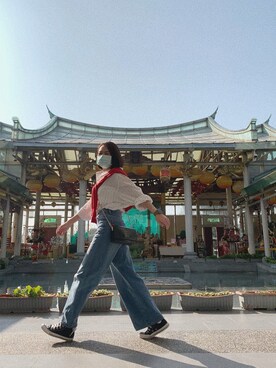 Chenさんのコーディネート