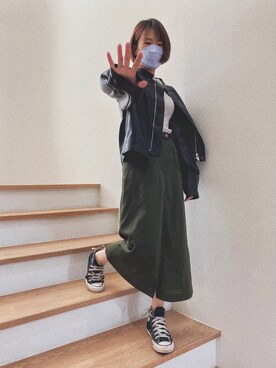 Chenさんのコーディネート