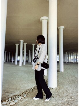 Chenさんのコーディネート