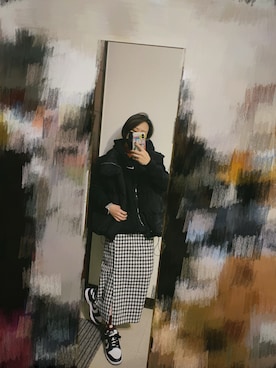 Chenさんのコーディネート