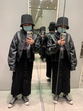 Chenさんのコーディネート