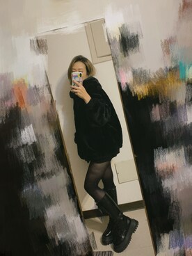 Chenさんのコーディネート