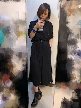 Chenさんのコーディネート