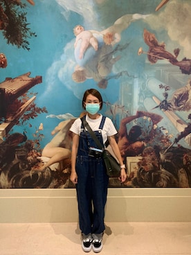 Chenさんのコーディネート