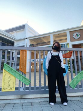 Chenさんのコーディネート