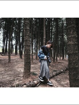 Chenさんのコーディネート