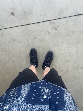 Large Stoneさんのコーディネート