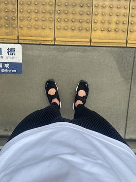 Large Stoneさんのコーディネート