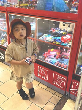 ruuuukunさんのコーディネート