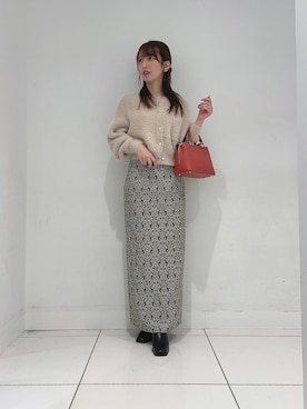 Maiさんのコーディネート